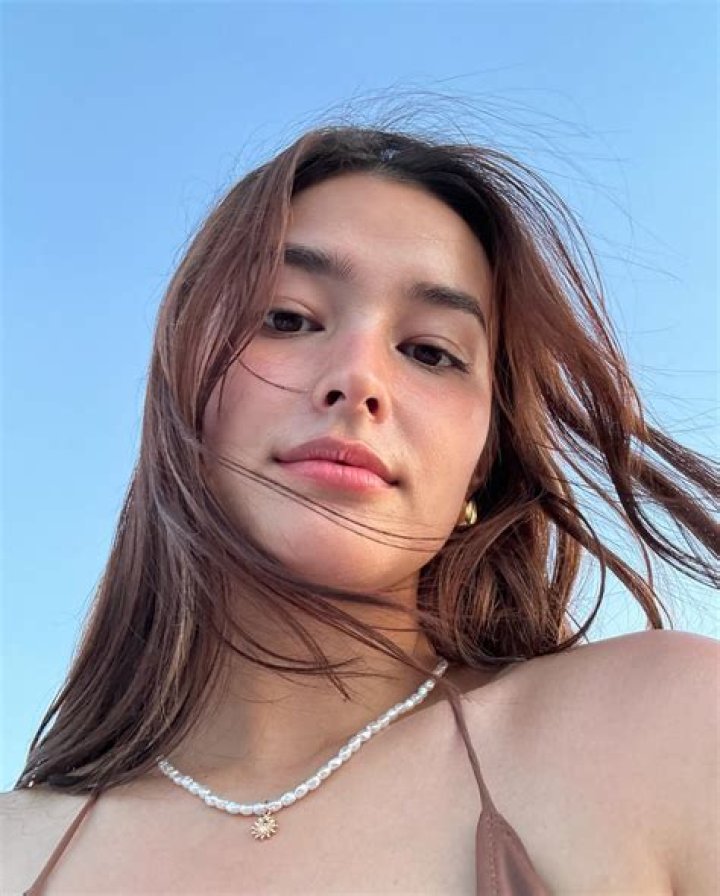 Liza Huber Bio (Wiki) 