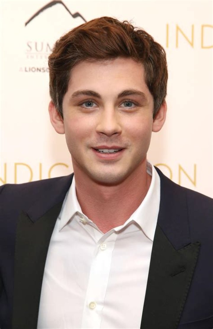 Logan Lerman Bio (Wiki) 