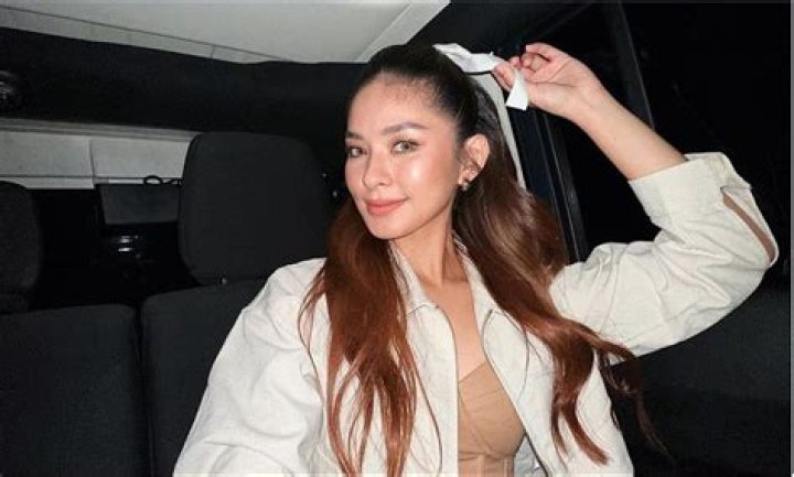 Loisa Andalio Viral Video And Leaked Footage Scandal Twitter