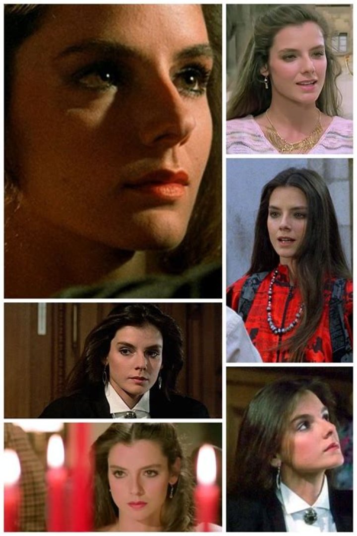 Lola Forner - Age, Family, Bio