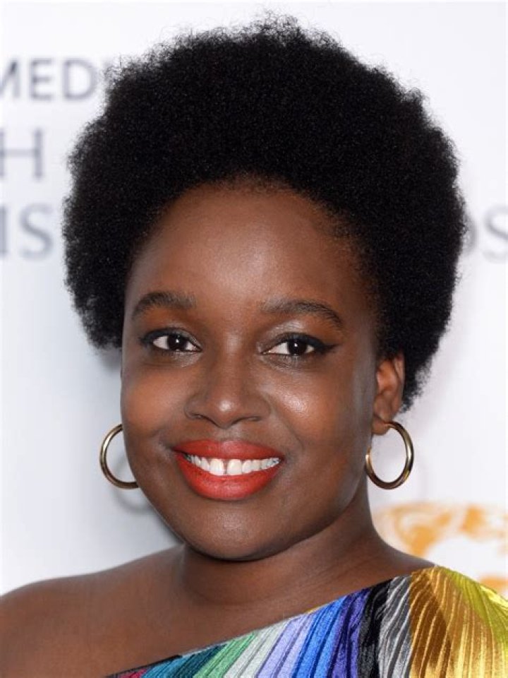 Lolly Adefope Bio (Wiki) 