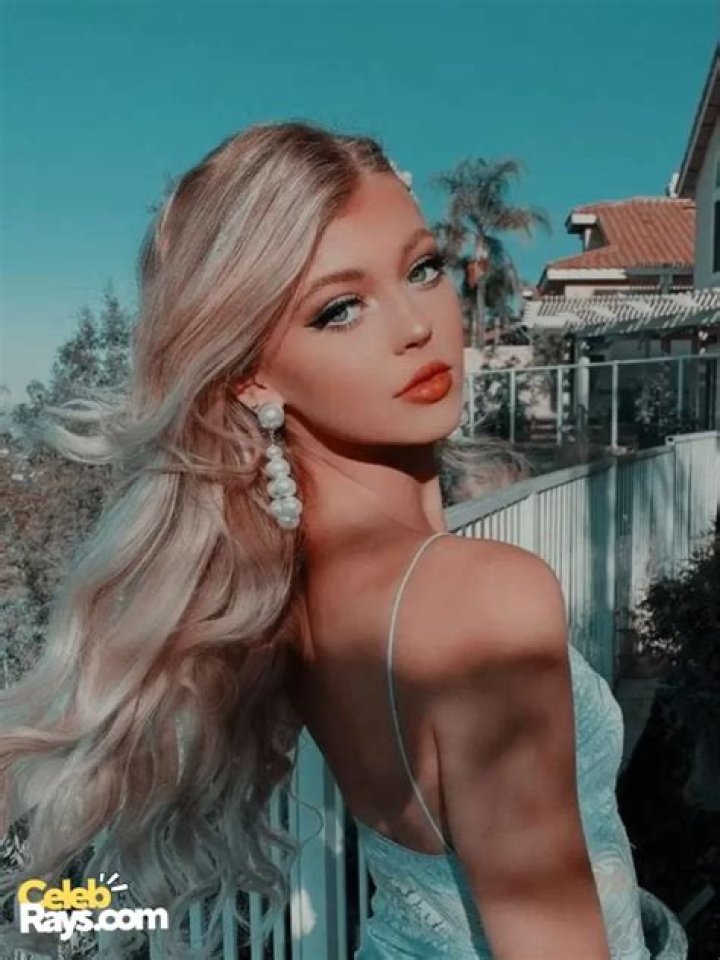 Loren Gray Bio (Wiki) 
