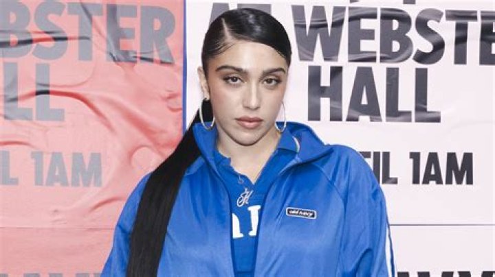 Lourdes Leon chats with VF, says she left Michigan after the first MAGA hat sighting