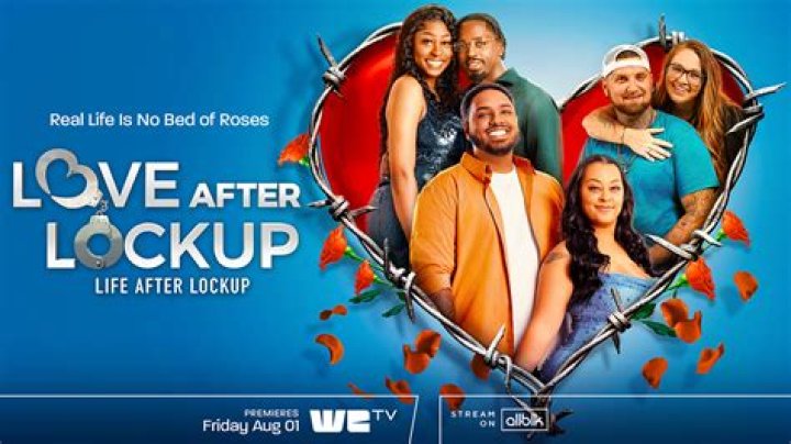 Love During Lockup - Cast, Ages, Trivia