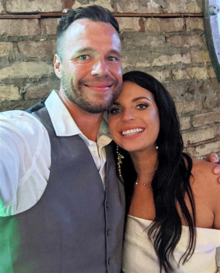 Love is Blind’s Danielle Ruhl files for divorce from Nick Thompson after a year