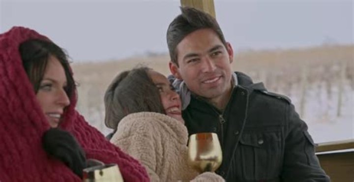 ‘Love Is Blind’ Season 2 Alum Sal Perez Is in a Relationship with Jessi Palkovic