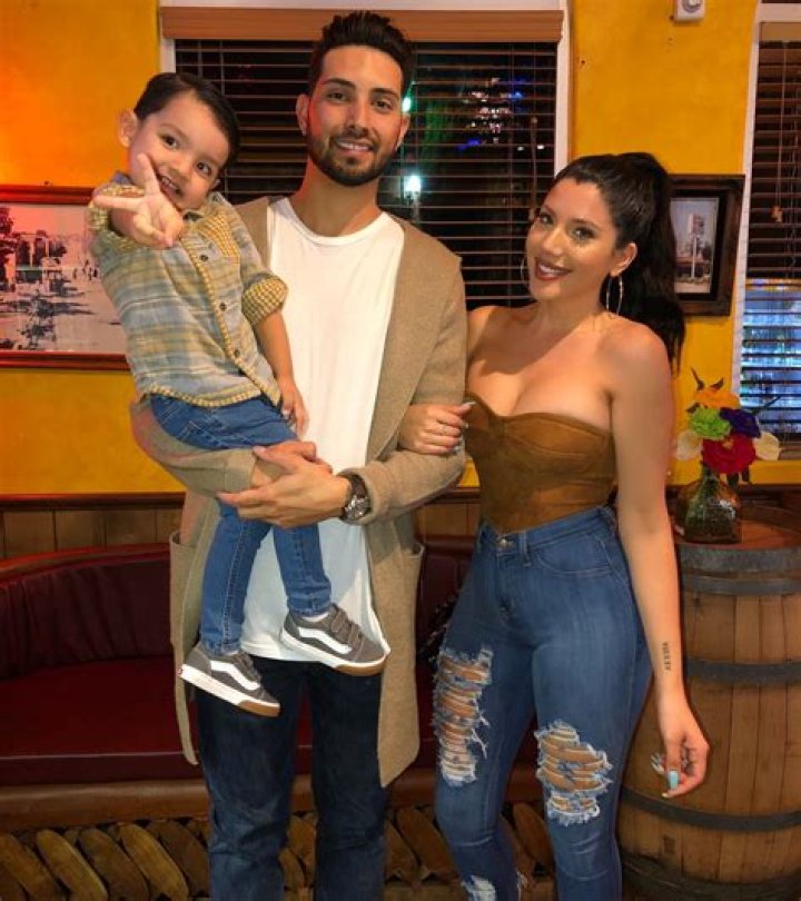 Luara's Boutique's Owner and Fashion Designer, Laura Mellado's Relationship Status