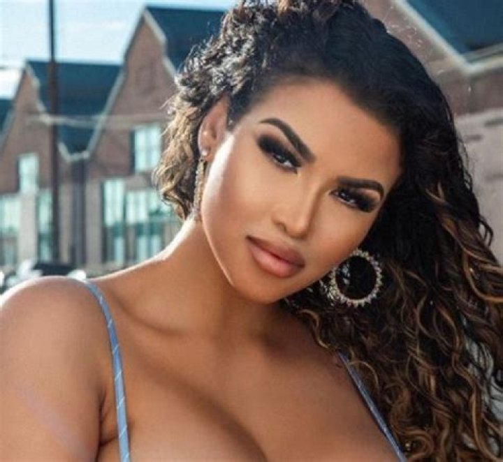 Lucía Méndez Bio (Wiki) 