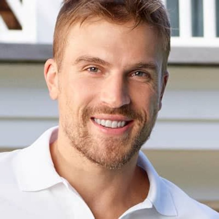 Luke Gulbranson Bio (Wiki) 