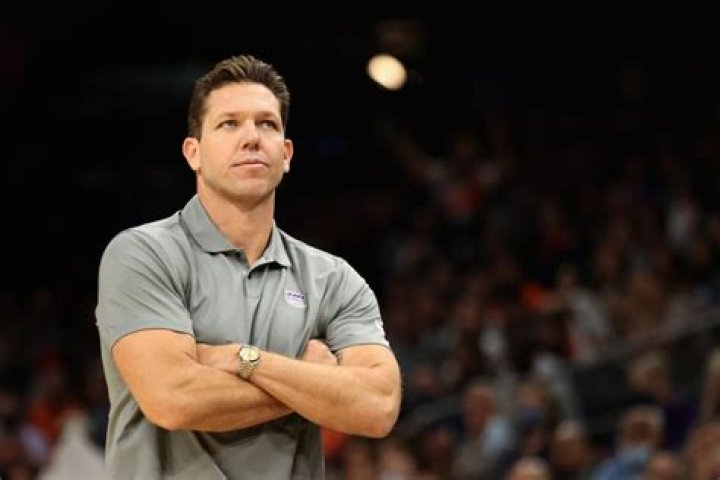 Luke Walton Net Worth - Wiki, Age, Weight and Height, Relationships, Family, and More