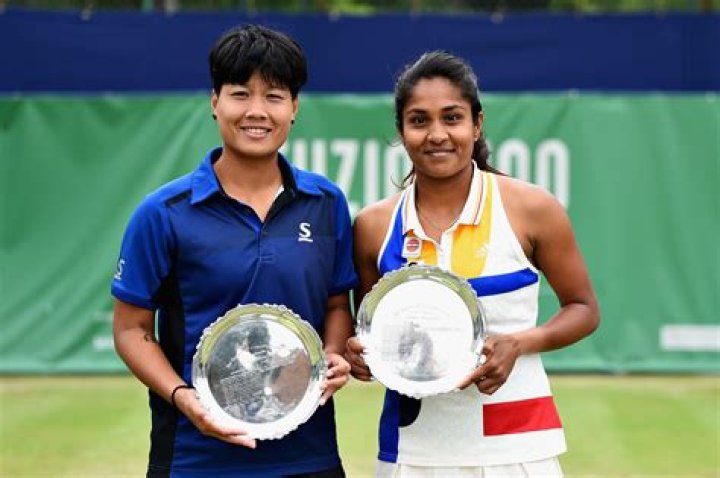 Luksika Kumkhum Net Worth - Wiki, Age, Weight and Height, Relationships, Family, and More