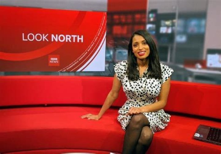 Luxmy Gopal Age: How Old? Wikipedia Husband And Net Worth