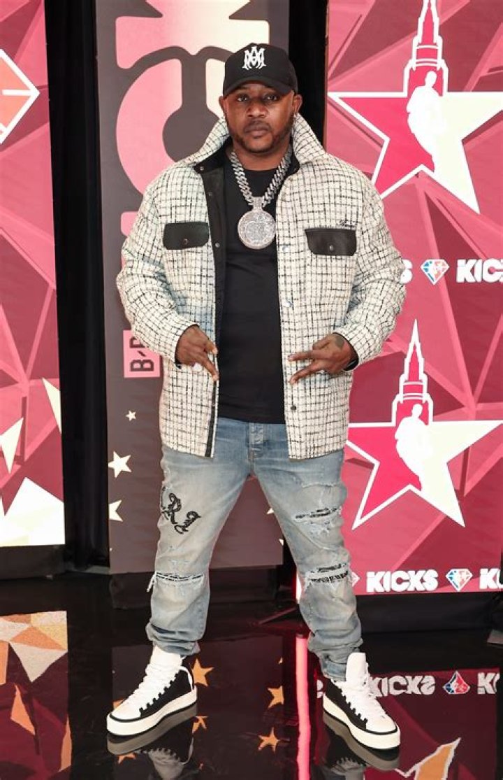 Mack Maine Net Worth - Wiki, Age, Weight and Height, Relationships, Family, and More