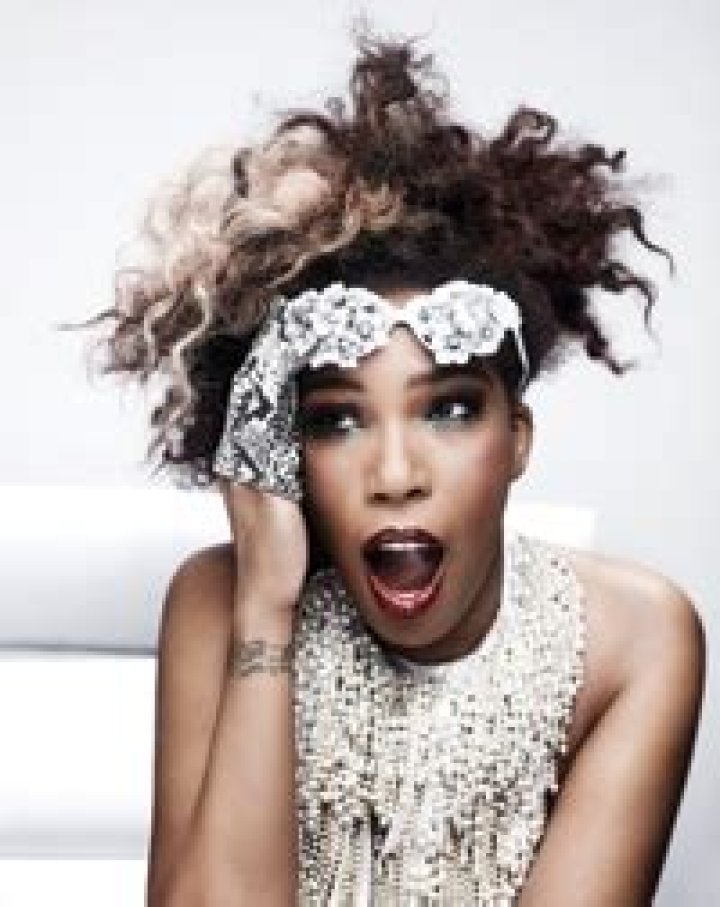 Macy Gray Bio (Wiki) 