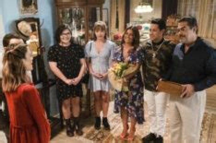 Madelyn Sher - Age, Family, Bio