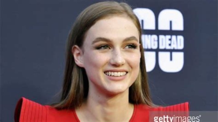 Madison Lintz Bio (Wiki) 