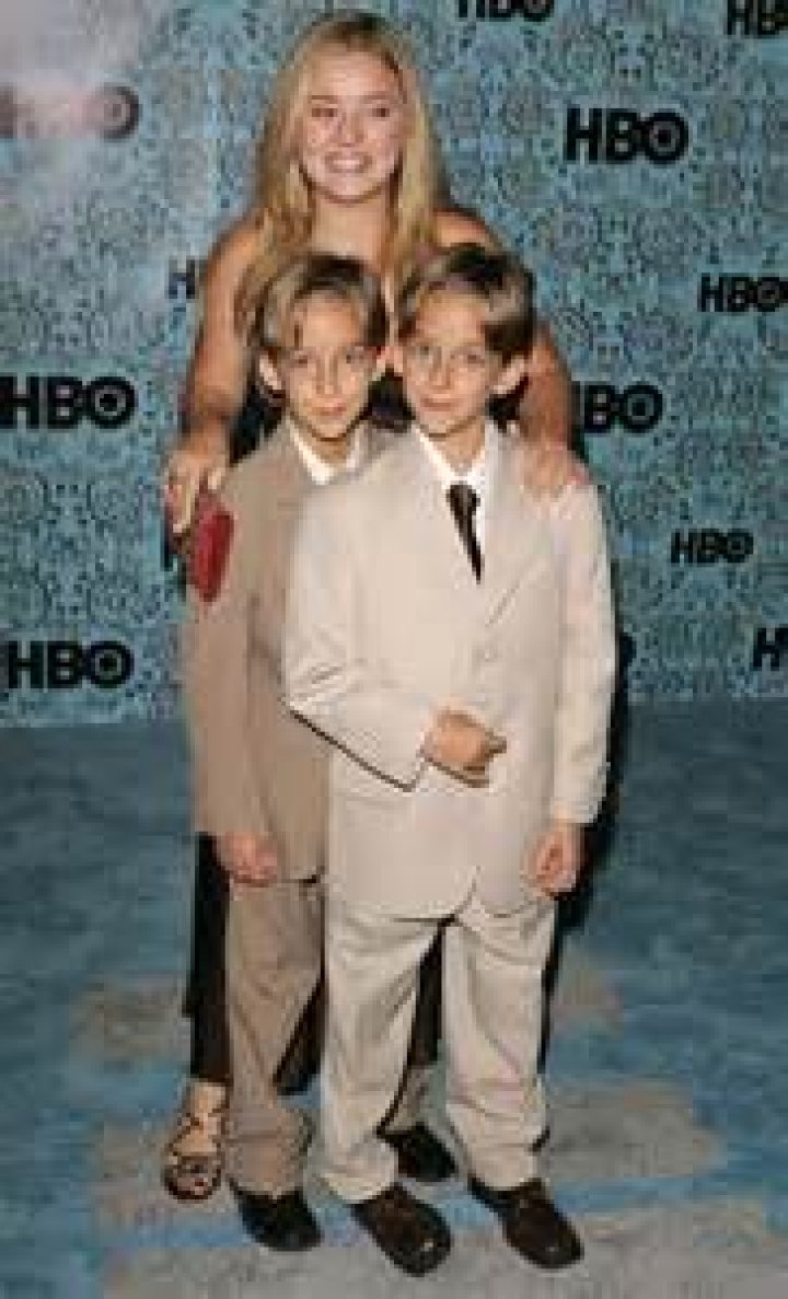 Madylin Sweeten Bio (Wiki) 