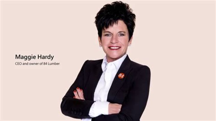 Maggie Hardy Net Worth - Wiki, Age, Weight and Height, Relationships, Family, and More