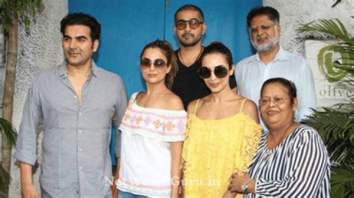 Malaika Arora Net Worth - Wiki, Age, Weight and Height, Relationships, Family, and More