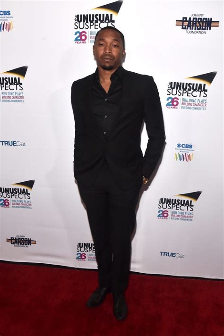 Malcolm Mays Net Worth - Wiki, Age, Weight and Height, Relationships, Family, and More