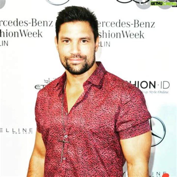 Manu Bennett Bio (Wiki) 
