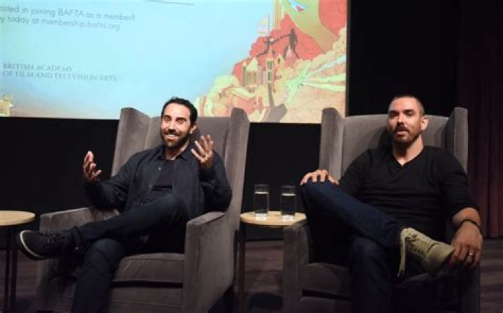 Marc Merrill Net Worth - Wiki, Age, Weight and Height, Relationships, Family, and More