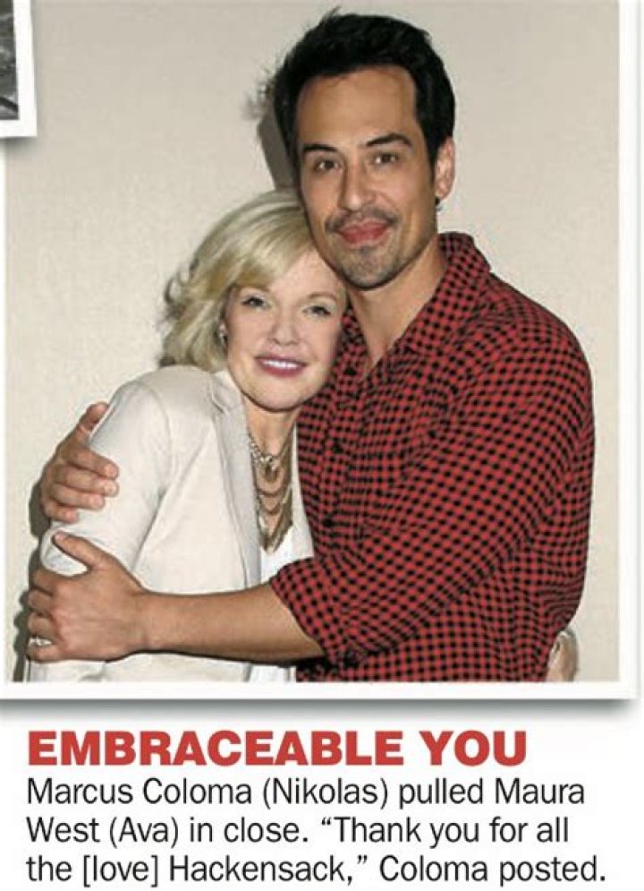 Marcus Coloma - Age, Family, Bio