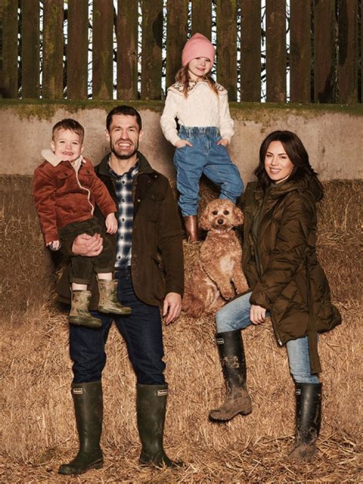 María del Mar (TV Actress) - Age, Family, Bio