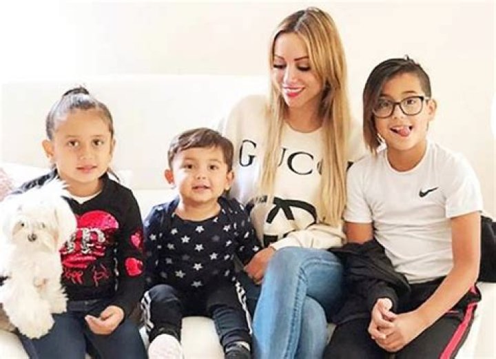 María Teresa Matus - Age, Family, Bio