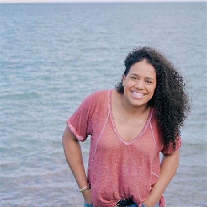 Mariah Riddlesprigger Bio (Wiki) 