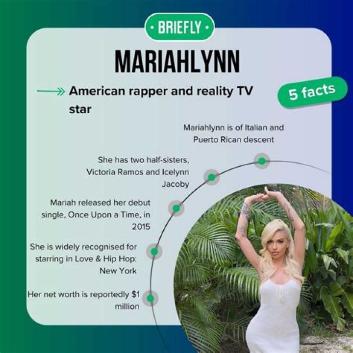 Mariahlynn Araujo Biography: Full Name, Age, Parents, Hometown, Boyfriend, Net-Worth, Career, Awards, Instagram, Facebook, Twitter