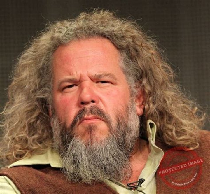 Mark Boone Junior Bio (Wiki) 