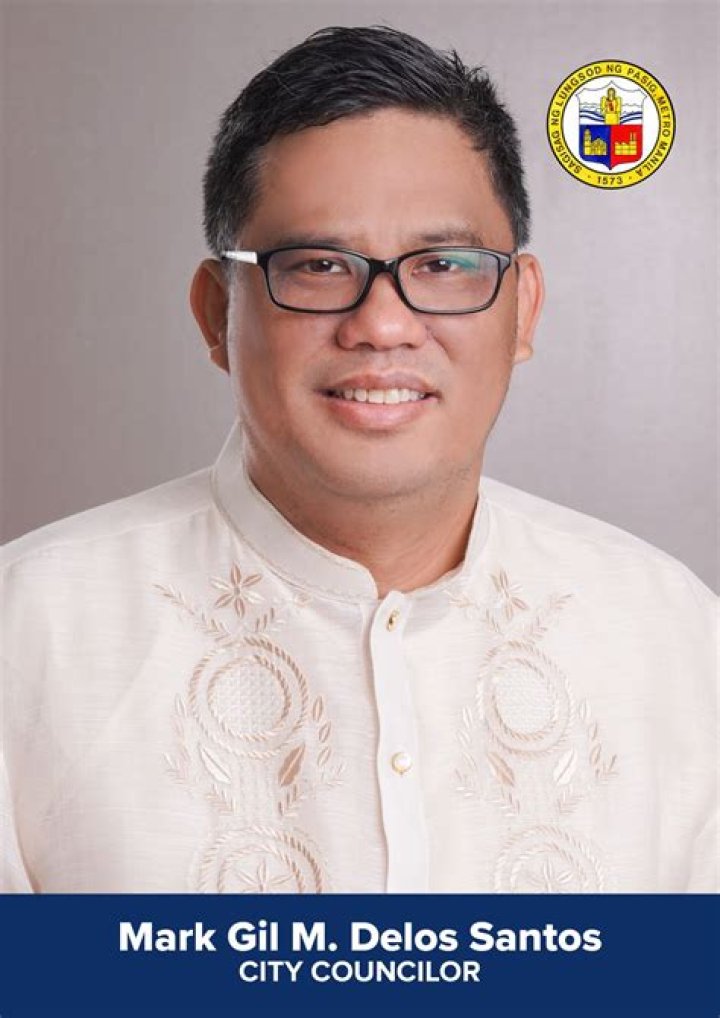 Mark Gil - Trivia, Family, Bio