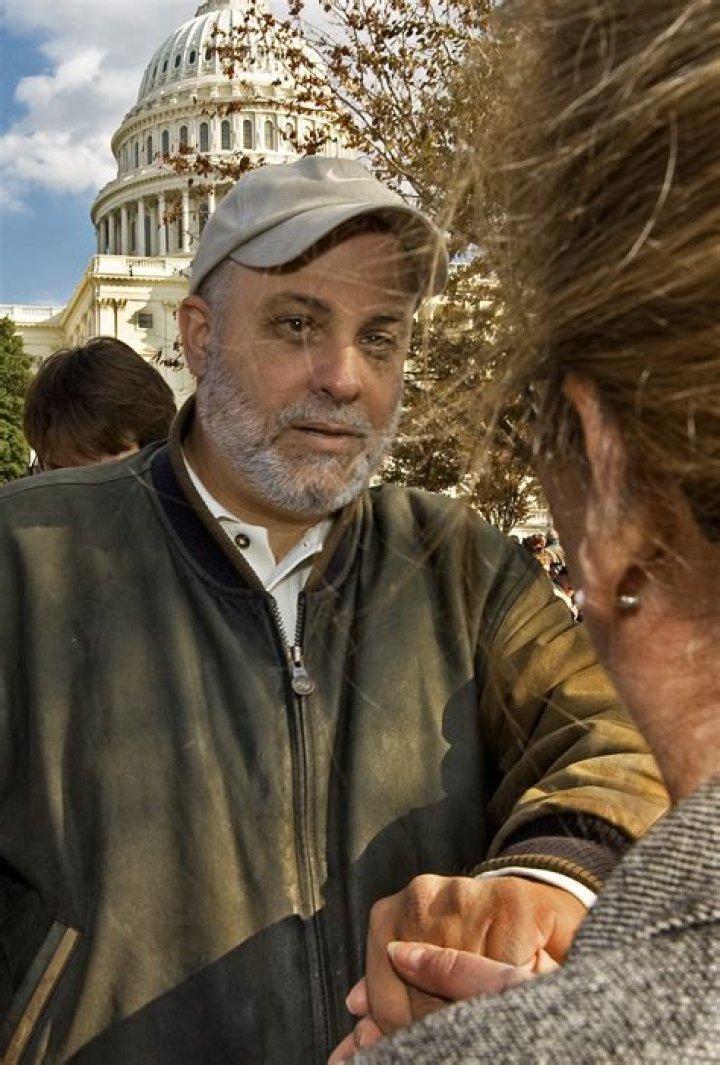 Mark Levin Net Worth - Wiki, Age, Weight and Height, Relationships, Family, and More