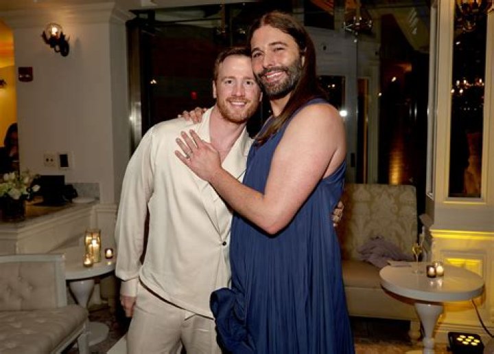 Mark Peacock and Jonathan Van Ness’s secret marriage! 5 interesting facts about Mark