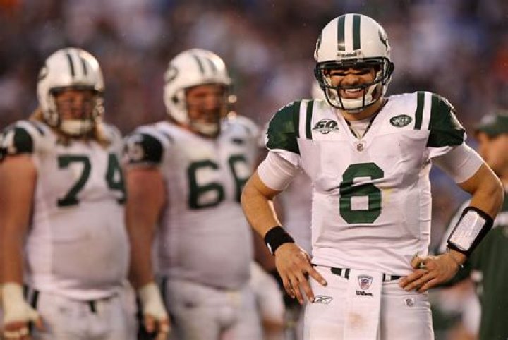 Mark Sanchez Net Worth - Wiki, Age, Weight and Height, Relationships, Family, and More