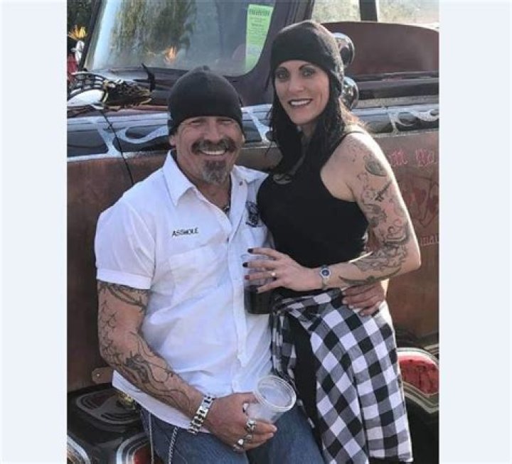 Mark Towle Wife: Is He Married? Dating History And Sexuality