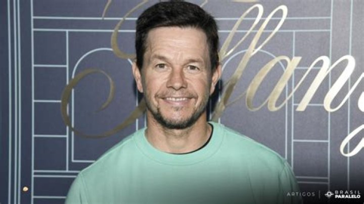 Mark Wahlberg - Age, Family, Bio