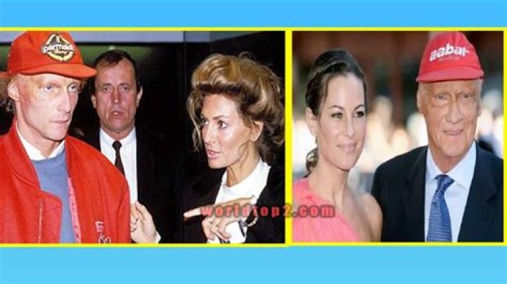 Marlene Knaus Bio (Wiki) 