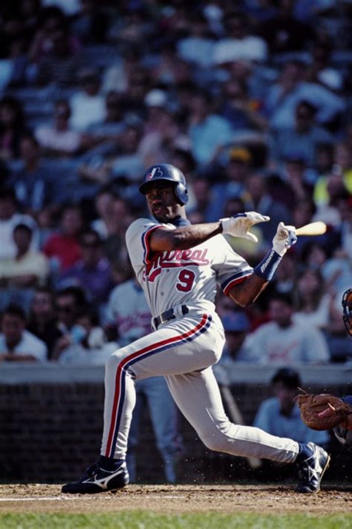 Marquis Grissom Net Worth - Wiki, Age, Weight and Height, Relationships, Family, and More