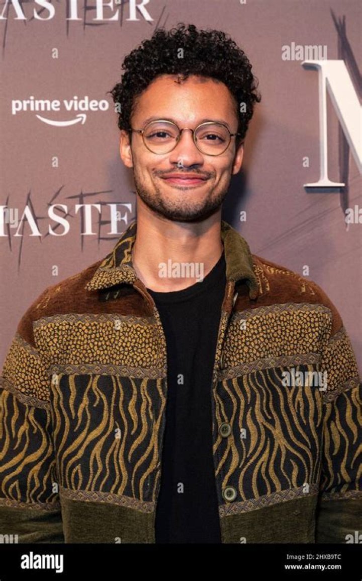 Marquis Rodriguez Bio (Wiki) 