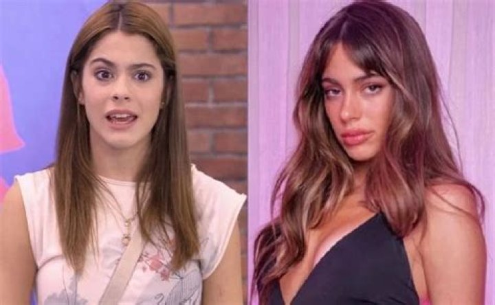 Martina Stoessel Bio (Wiki) 