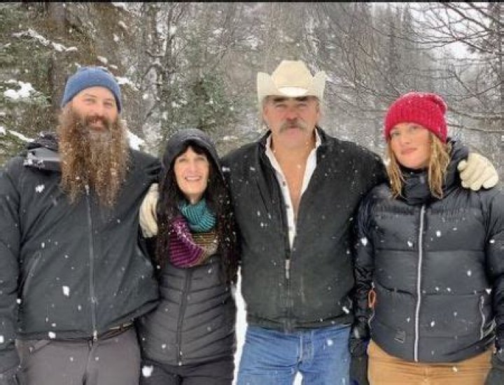 Marty Mula - Age, Family, Bio