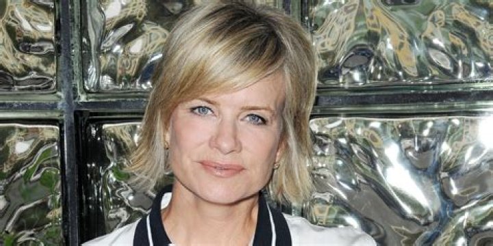 Mary Beth Evans Bio (Wiki) 