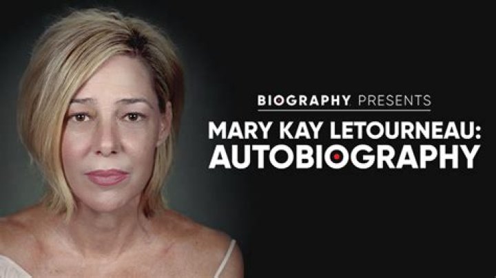 Mary Kay Letourneau blames the media & wants to start teaching again