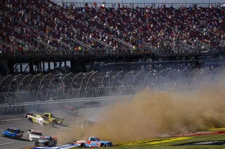 Matt Crafton Net Worth - Wiki, Age, Weight and Height, Relationships, Family, and More