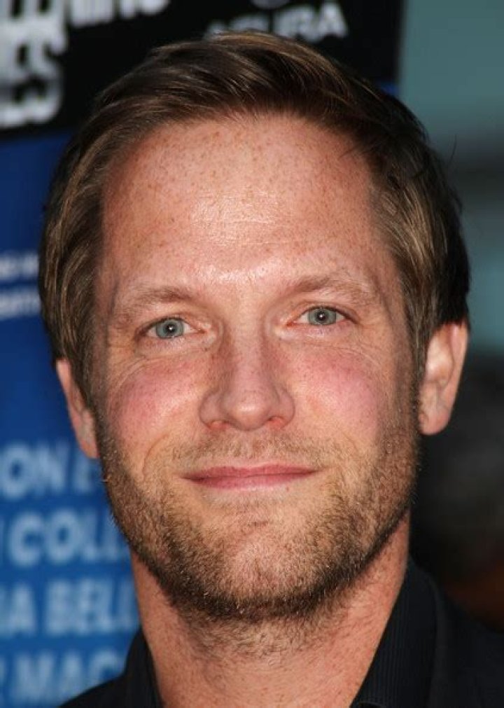 Matt Letscher Net Worth - Wiki, Age, Weight and Height, Relationships, Family, and More