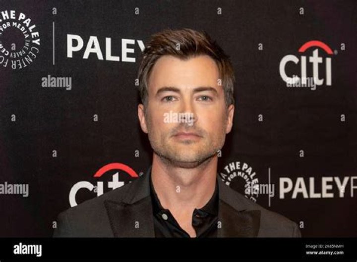 Matt Long Bio (Wiki) 