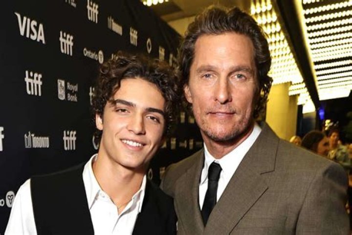 Matthew McConaughey: The TX abortion law was ‘juvenile in its implementation’