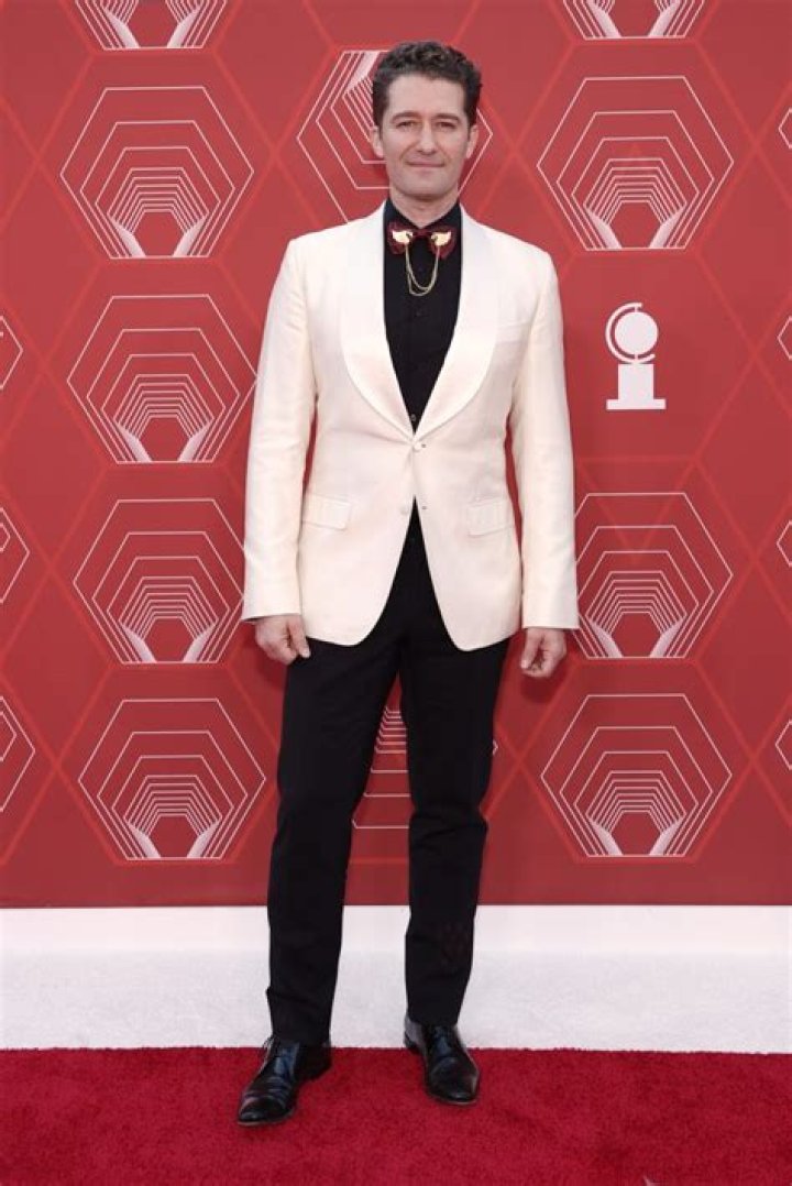 Matthew Morrison Net Worth - Wiki, Age, Weight and Height, Relationships, Family, and More